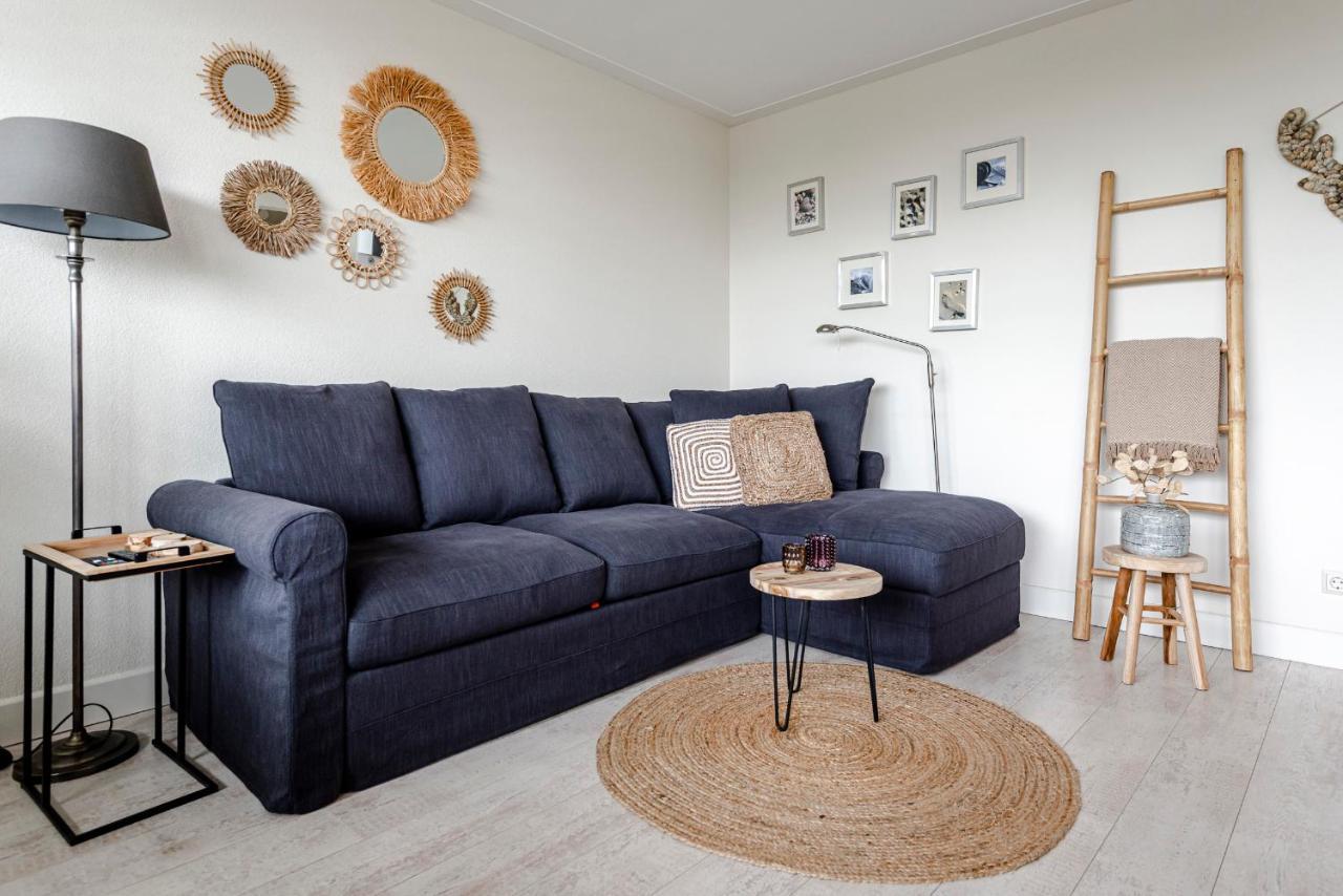 Appartement De Kokkel Free Parking Зандвоорт Екстериор снимка
