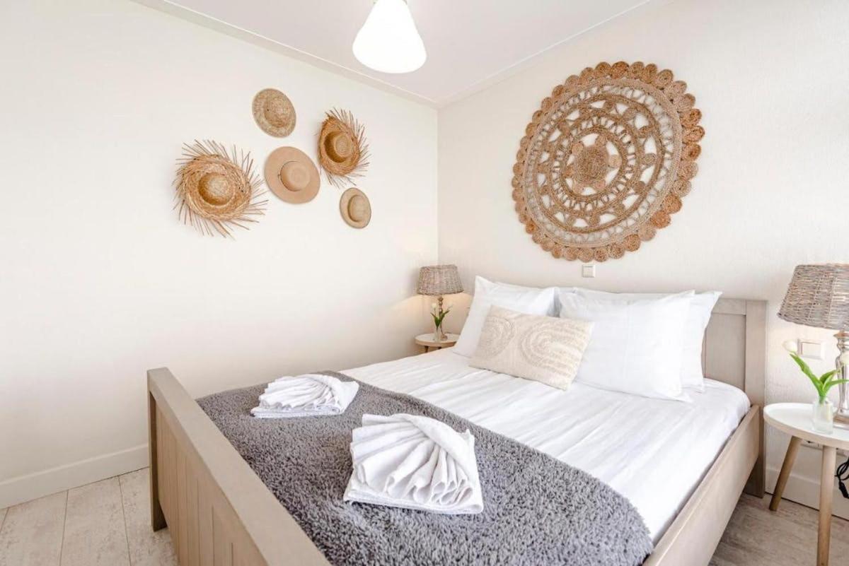 Appartement De Kokkel Free Parking Зандвоорт Екстериор снимка